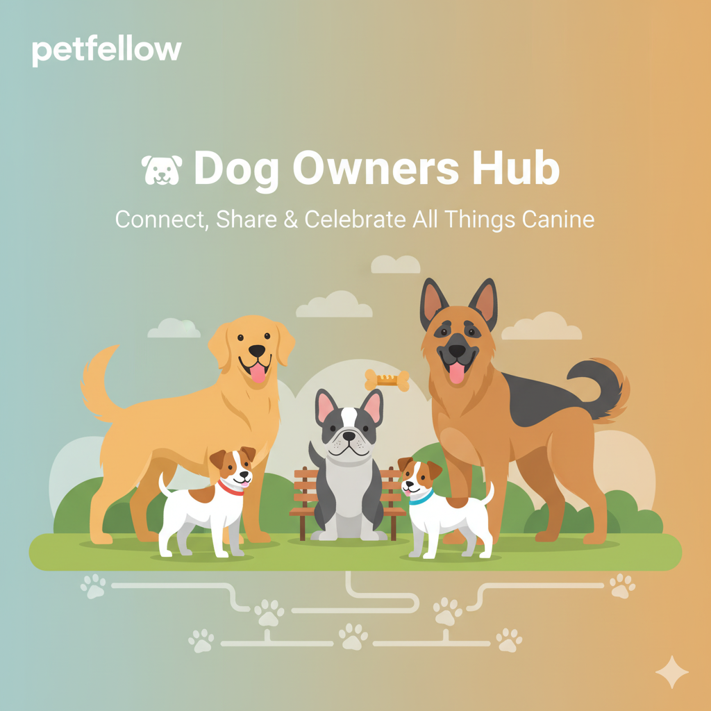 Dog Owners Hub